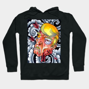 Greatest Namakubi Hoodie